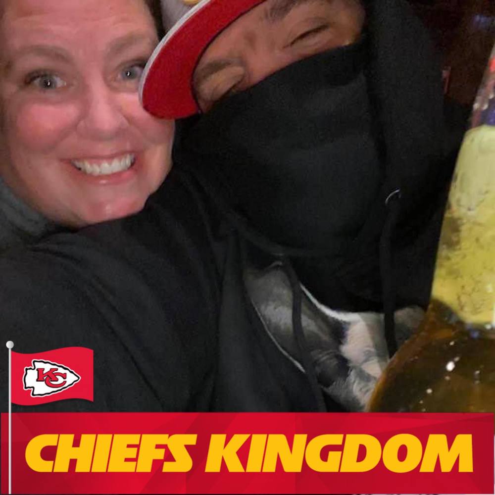 Meet your Posher, Kris